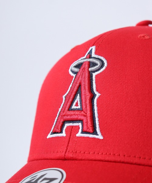 47 brand BBCAP MLB メジャーリーグ メッシュ ベースボール