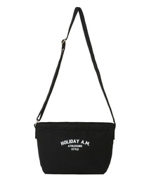 n'ee-ne | マルシェサコッシュ(ショルダーバッグ)