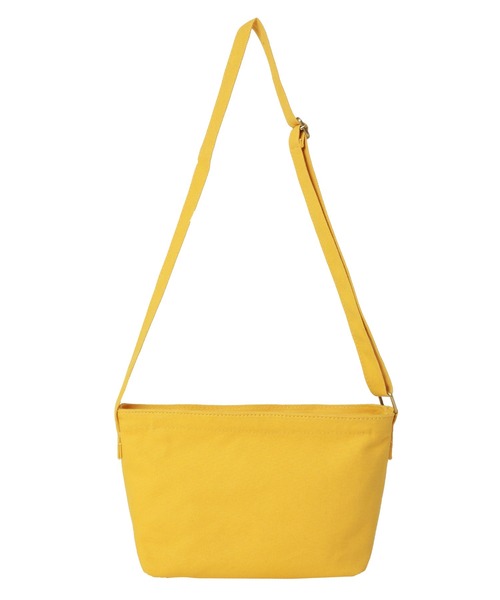 n'ee-ne（ネーネ）の「マルシェサコッシュ（ショルダーバッグ・レディース・ブラック/イエロー/カーキ/アイボリー/モカ・FREE）」の13枚目の写真