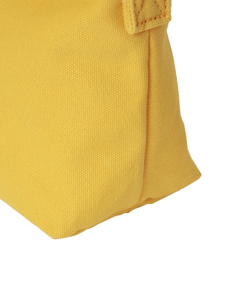 n'ee-ne（ネーネ）の「マルシェサコッシュ（ショルダーバッグ・レディース・ブラック/イエロー/カーキ/アイボリー/モカ・FREE）」の9枚目の写真