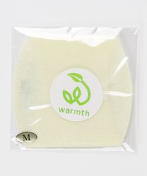 WARMTH（ワームス）の「【 warmth / ウォームス 】 アロエの保湿成分モイストマスク　WST（マスク）」