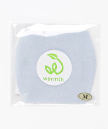 WARMTH（ワームス）の「【 warmth / ウォームス 】 アロエの保湿成分モイストマスク　WST（マスク）」