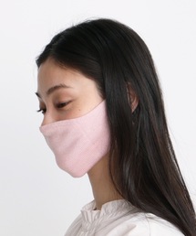 WARMTH(ワームス)の【 warmth / ウォームス 】 アロエの保湿成分モイストマスク WST(マスク)