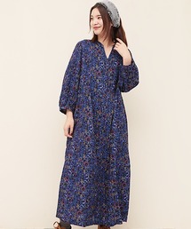 ボタニカル に該当するワンピース 長袖 ファッション通販 Zozotown