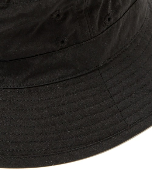BAYFLOW（ベイフロー）の「[KIDS]ハッスイハット（ハット・キッズ・パープル/ブラウン/ブラック・FREE）」の17枚目の写真