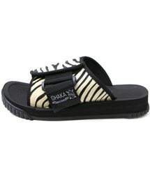 SHAKA | SHAKA/シャカ 　X-PACKER COWHAIR M(サンダル)