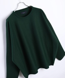 ターコイズ」に該当するメンズのニット/セーターファッション