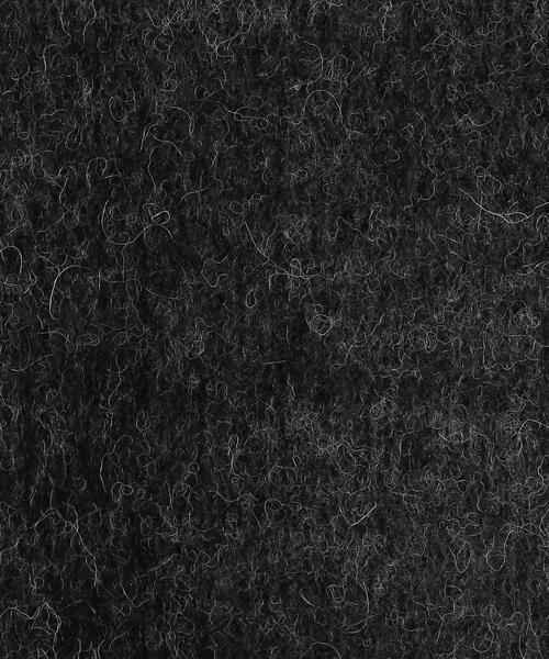 AURALEE（オーラリー）の「＜AURALEE＞アルパカブレンドニットベストΨ