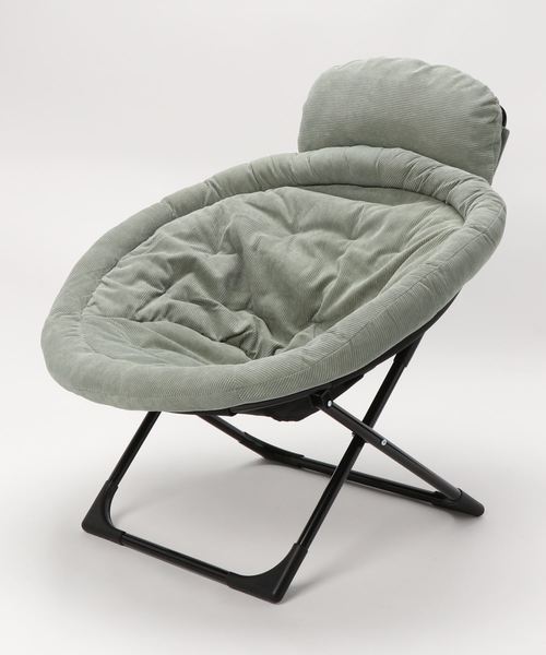 a.depeche（アデペシュ）の「2way folding chair khaki