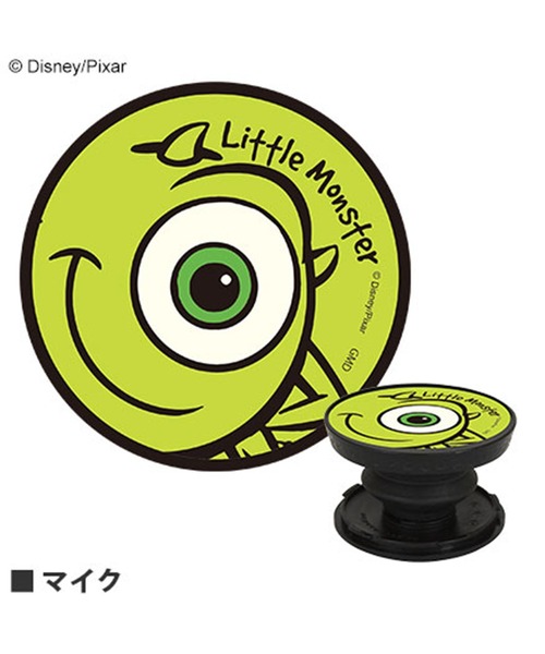 Disney ディズニーキャラクター Pocopoco スマフォスタンド スマホグッズ Disney ディズニー のファッション通販 Zozotown