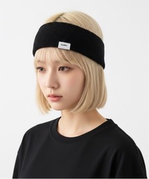 sunista | 【sunista/サニスタ】 THIN / COOL MAX HAIR BAND(ヘアバンド)
