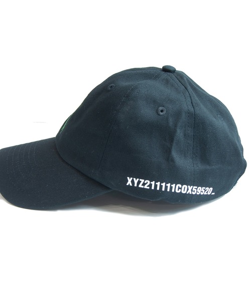 JACKROSE(ジャックローズ)の「JE-1ROSE.CAP(キャップ・メンズ・ホワイト/ブラック/ブラック系その他/ベージュ・FREE)」の6枚目の写真