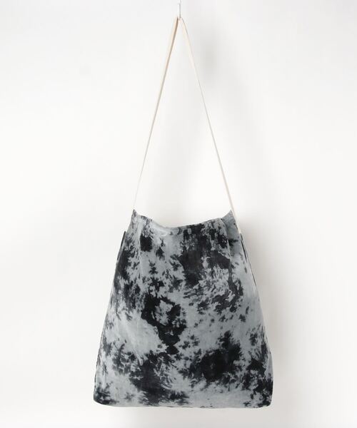 セール Big Shoulder Ctn Vel St エコバッグ サブバッグ おしゃれスタ オシャレスタ のファッション通販 Zozotown