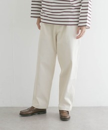 URBAN RESEARCH | WIDE ST TWILL UTILITY PANTS(その他パンツ)