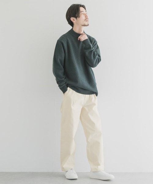 パンツ URBAN RESEARCH FUNCTIONAL PANTS ブロックドトラックジャージラインパンツ[AA46-14S007]｜URBAN
