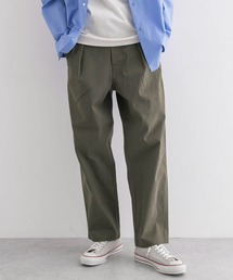 URBAN RESEARCH | WIDE ST TWILL UTILITY PANTS(その他パンツ)