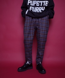 rovtski | 2020AW CLASSIC ROV RELAX PANT/クラシック リラックスパンツ(スラックス)