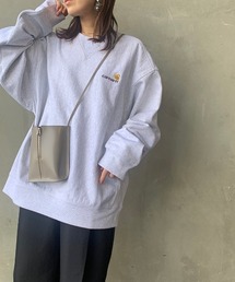 Carhartt | [carhartt WIP/カーハートダブリューアイピー] アメリカンスクリプトクルーネックスウェット(スウェット)