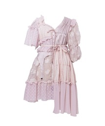 rurumu:（ルルムウ）の「rurumu:/ルルムウ/mix flower asymmetry OP  