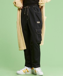 カーゴパンツ クロップド 半端丈 の人気ランキング レディース Zozotown