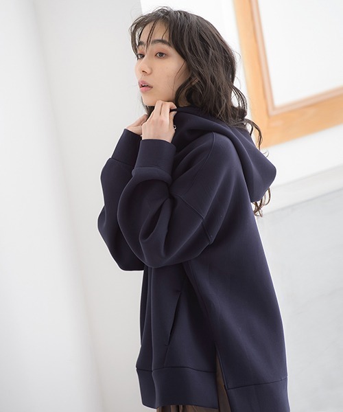 ダンボールパーカー Tシャツ カットソー Droite Lautreamont ドロワットロートレアモン のファッション通販 Zozotown