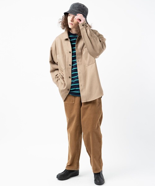 GUNG HO（ガンホー）の「GUNG HO × FREAK'S STORE/ガンホー