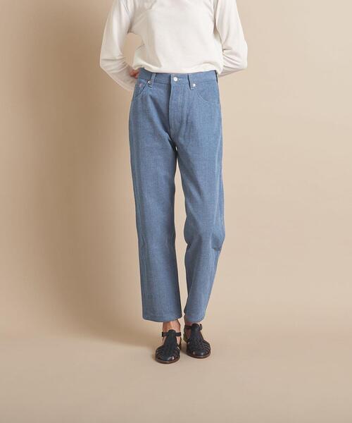Steven Alan（スティーブンアラン）の「＜PICCADILLY×Steven