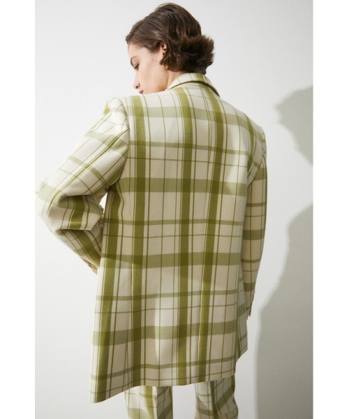 MOUSSY マウジー OVERSIZED CLASSIC ジャケット MOUSSY OVERSIZED CLASSIC ジャケット