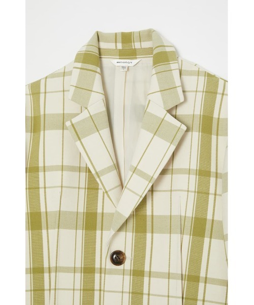MOUSSY マウジー OVERSIZED CLASSIC ジャケット moussy oversized classic ジャケット - ジャケット・アウター