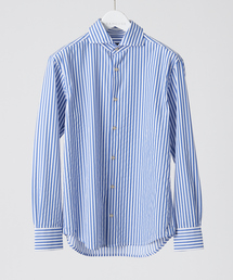 【FLEX】CANCLINI テクノ ストレッチ シャツ