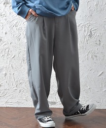 ゆったりパンツ メンズ 夏 に該当するファッション通販 Zozotown