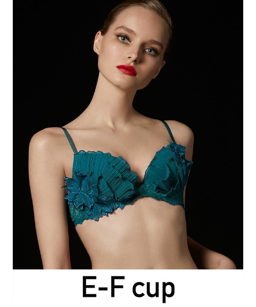 RAVIJOUR LINGERIEAM グラマーアップブラセット RAVIJOUR LINGERIEAM グラマーアップブラセット