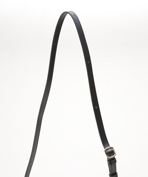 PotioR（ポティオール）の「PotioR/ALISON MINI（ショルダーバッグ・レディース・ネイビー・FREE）」の5枚目の写真