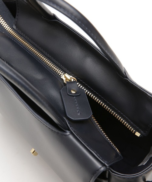 PotioR（ポティオール）の「PotioR/ALISON MINI（ショルダーバッグ・レディース・ネイビー・FREE）」の3枚目の写真