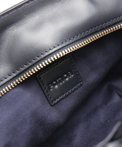 PotioR（ポティオール）の「PotioR/ALISON MINI（ショルダーバッグ・レディース・ネイビー・FREE）」の6枚目の写真