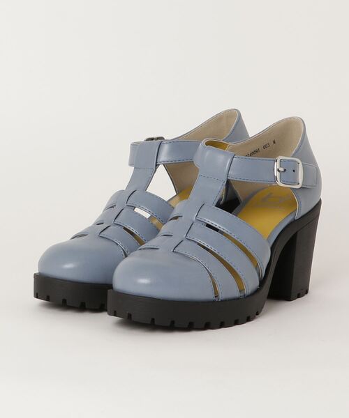 rurumu:/ルルムウ/fan lacing corset