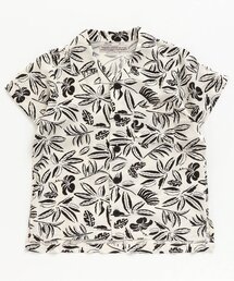 リゾートシャツ