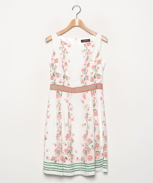 セール ブランド古着 花柄ノースリーブワンピース ワンピース Jusglitty ジャスグリッティー のファッション通販 Zozoused セール ブランド古着 花柄ノースリーブワンピース ワンピース Jusglitty ジャスグリッティー のファッション通販 Zozoused