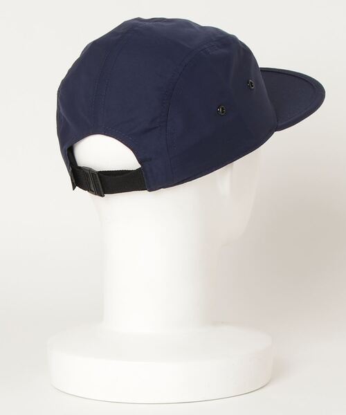 THE NORTH FACE（ザノースフェイス）の「ザ ノース フェイス THE NORTH FACE Five Panel Cap(ファイブパネルキャップ)（キャップ・メンズ・ダークブルー/ラベンダー/ブラック/グリーン・ﾌﾘ-）」の7枚目の写真