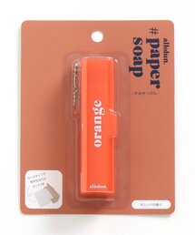 allolun.（オールオルン）の「オールオルン ロールペーパーソープ（ハンドソープ・キッズ）」