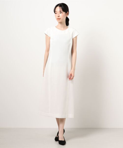 ワンピース ワンピース Hanae Mori ワンピース ドレス ワンピース セール Hanae Hanae Manuscrit Mori ハナエモリ のファッション