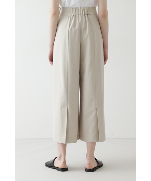 BOSCH(ボッシュ)の「◆エンブロイダリーセットアップパンツ【セットアップ対応商品】(その他パンツ・レディース・ベージュ/ベージュ系その他2・36/38)」の6枚目の写真