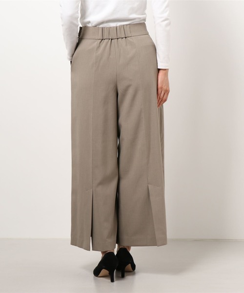 BOSCH(ボッシュ)の「◆エンブロイダリーセットアップパンツ【セットアップ対応商品】(その他パンツ・レディース・ベージュ/ベージュ系その他2・36/38)」の15枚目の写真