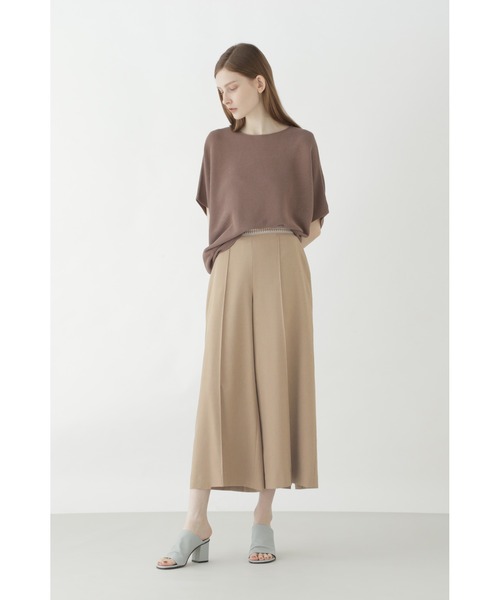 BOSCH(ボッシュ)の「◆エンブロイダリーセットアップパンツ【セットアップ対応商品】(その他パンツ・レディース・ベージュ/ベージュ系その他2・36/38)」の18枚目の写真