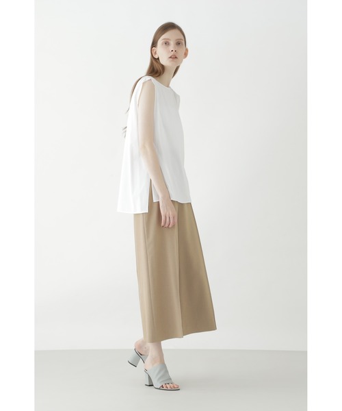 BOSCH(ボッシュ)の「◆エンブロイダリーセットアップパンツ【セットアップ対応商品】(その他パンツ・レディース・ベージュ/ベージュ系その他2・36/38)」の19枚目の写真