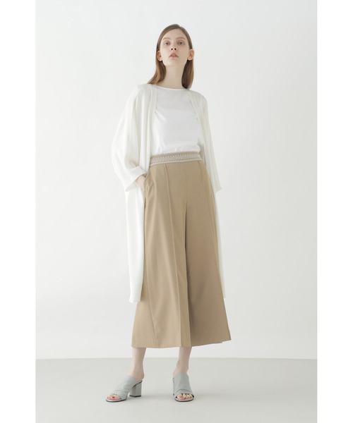 BOSCH(ボッシュ)の「◆エンブロイダリーセットアップパンツ【セットアップ対応商品】(その他パンツ・レディース・ベージュ/ベージュ系その他2・36/38)」の20枚目の写真