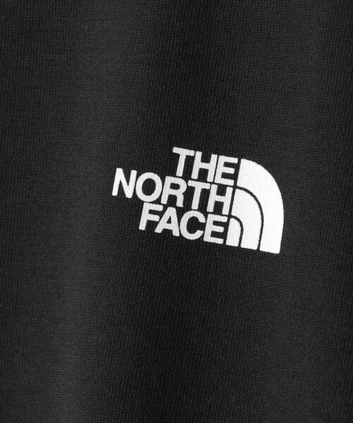 THE NORTH FACE（ザノースフェイス）の「OLT＜THE NORTH FACE（ザ ノースフェイス）＞ バックスクエアロゴ Tシャツ（Tシャツ/カットソー・メンズ・ブラック/ホワイト/ネイビー・LARGE/SMALL/X-LARGE/MEDIUM）」の21枚目の写真