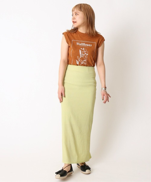 U by SPICK&SPAN（ユーバイスピックアンドスパン）の「【MOLLINI/モリーニ】 レースアップエスパフラット◆（サンダル・レディース・ブラック・36/37/38）」の7枚目の写真
