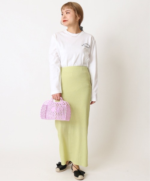 U by SPICK&SPAN（ユーバイスピックアンドスパン）の「【MOLLINI/モリーニ】 レースアップエスパフラット◆（サンダル・レディース・ブラック・36/37/38）」の10枚目の写真