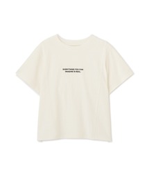 FREE'S MART | ◇アウトロックロゴプリントＴシャツ(Tシャツ/カットソー)